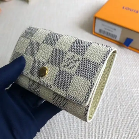 Frstbag ru 6 LOUIS HOLDER KEY VUITTON 0412